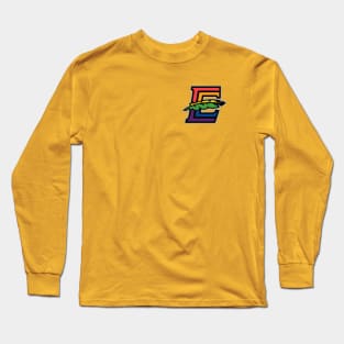 Love is Love - Alternate Logo Long Sleeve T-Shirt